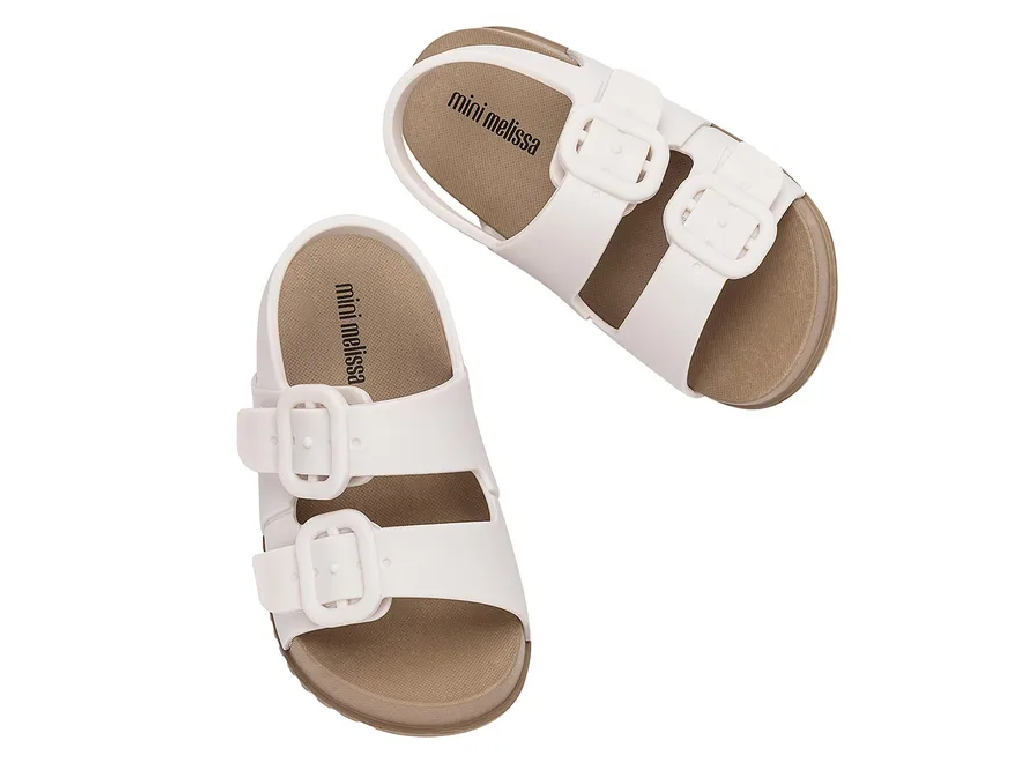 MINI MELISSA COZY SANDAL BB – 