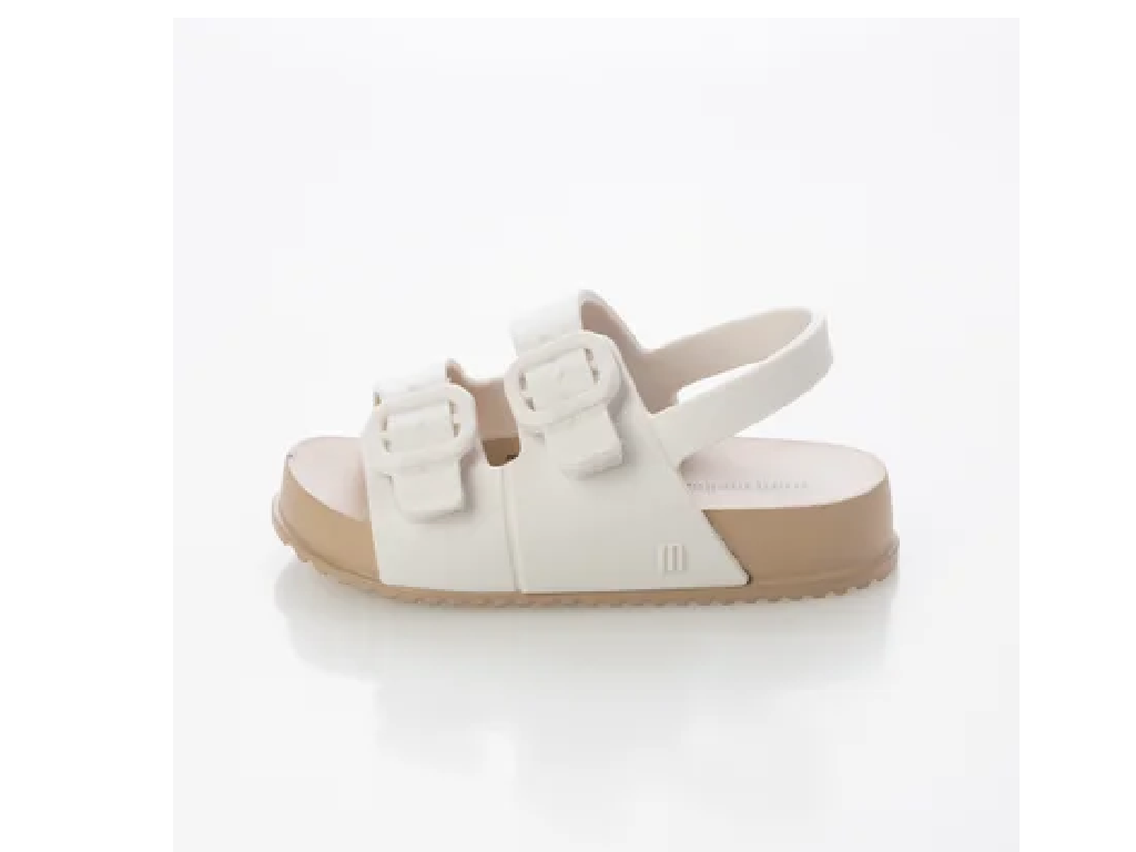 MINI MELISSA COZY SANDAL BB – 