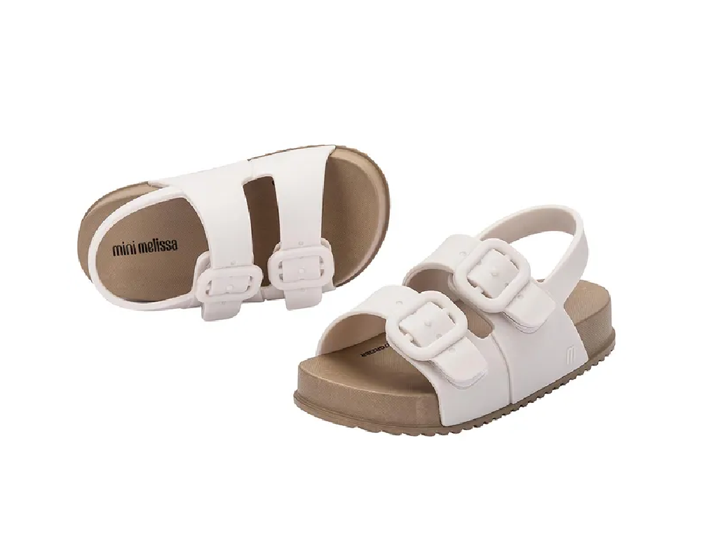 MINI MELISSA COZY SANDAL BB – 