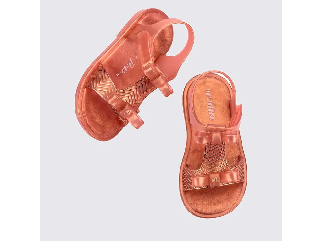 MINI MELISSA DREAM + BARBIE BB – 