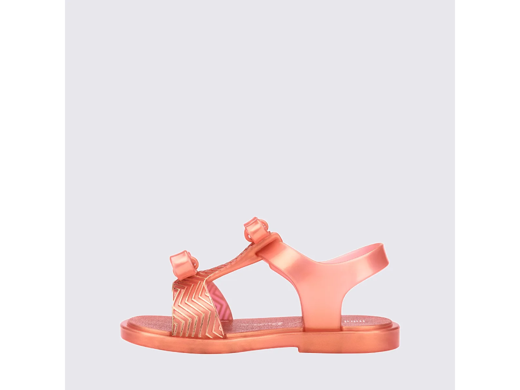 MINI MELISSA DREAM + BARBIE BB – 