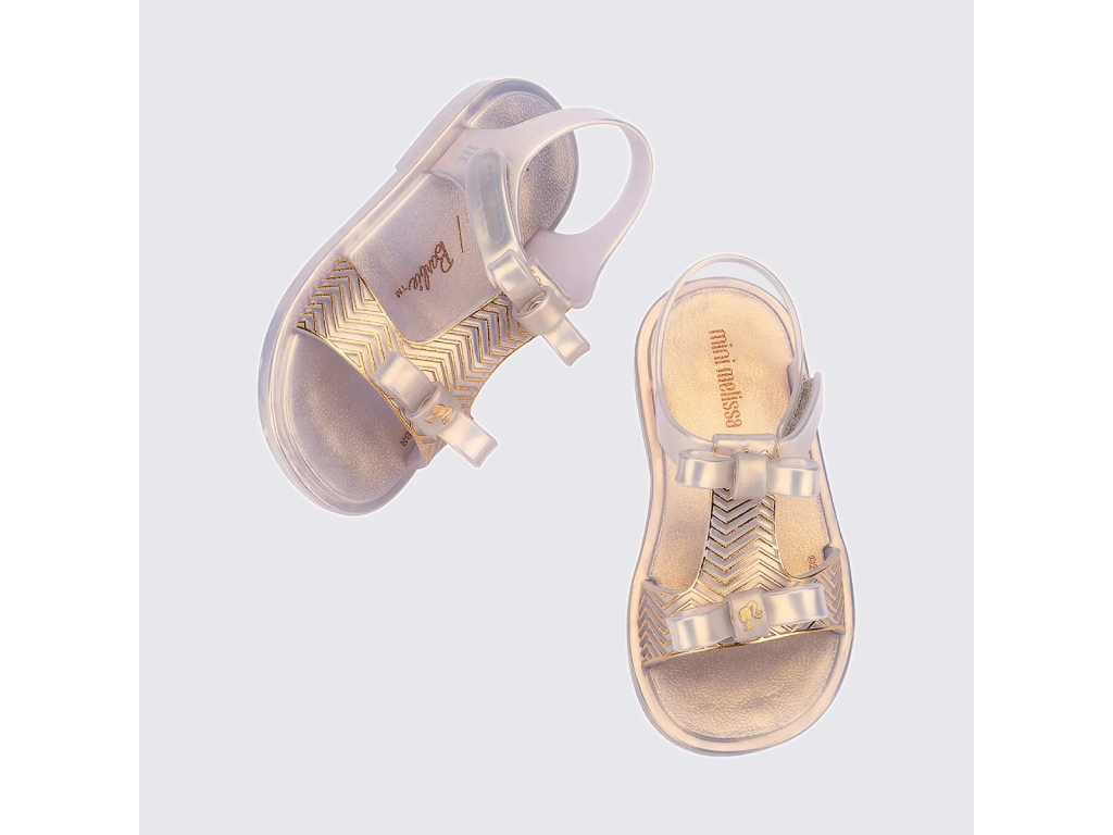 MINI MELISSA DREAM + BARBIE BB – 