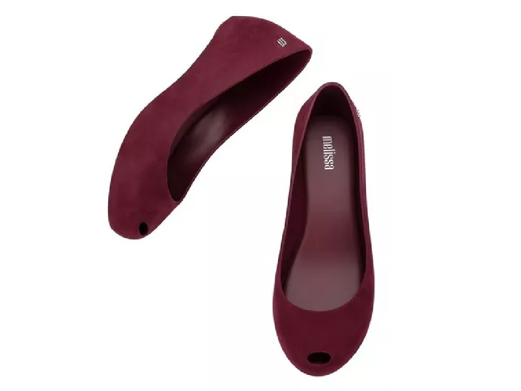 MELISSA ULTRAGIRL VELVET AD – 