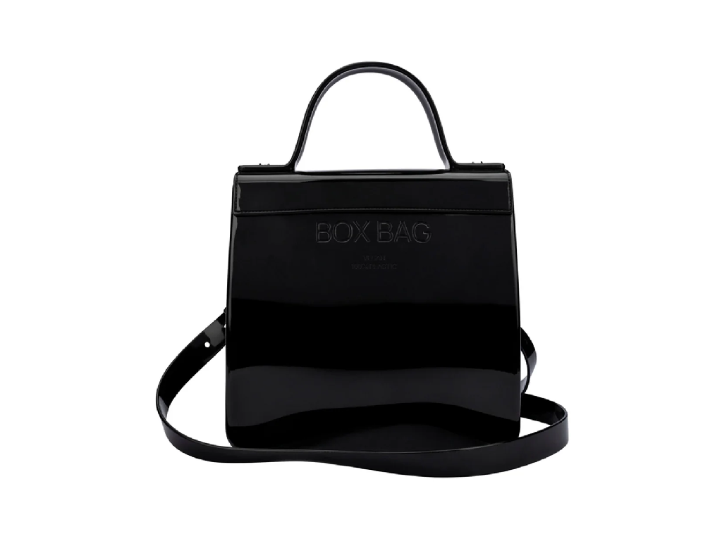 MELISSA BOX BAG – 