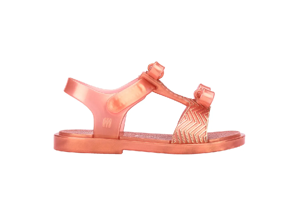 MINI MELISSA DREAM + BARBIE BB – 