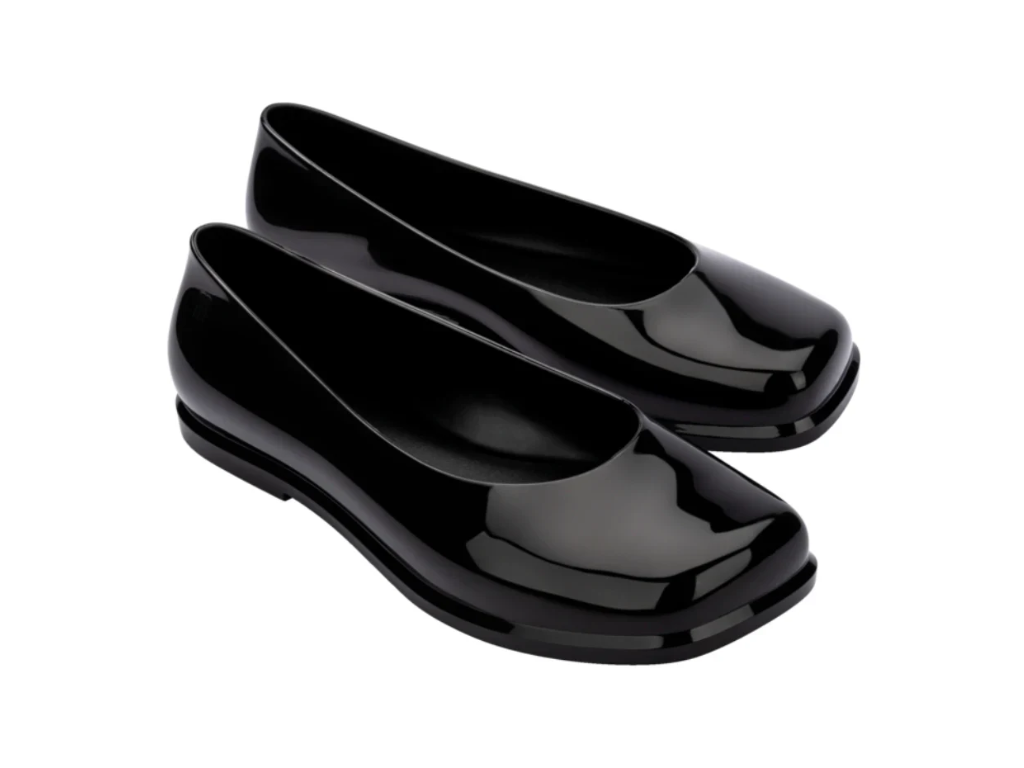 MELISSA RUBY AD – BLACK