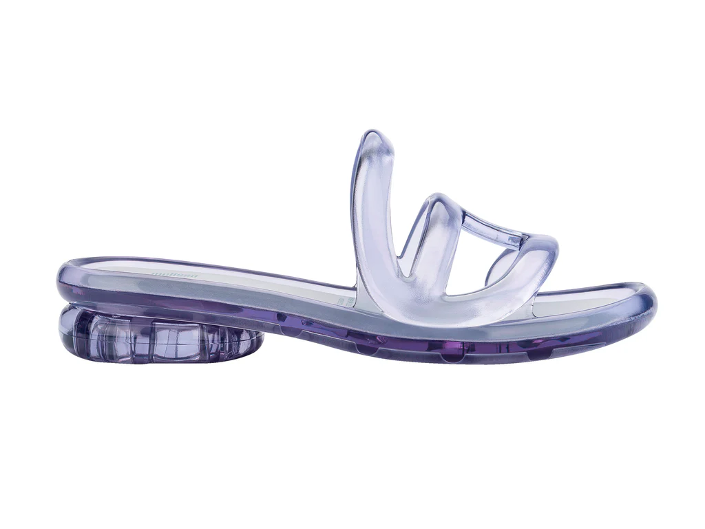 MELISSA JELLY SLIDE + TELFAR AD – 