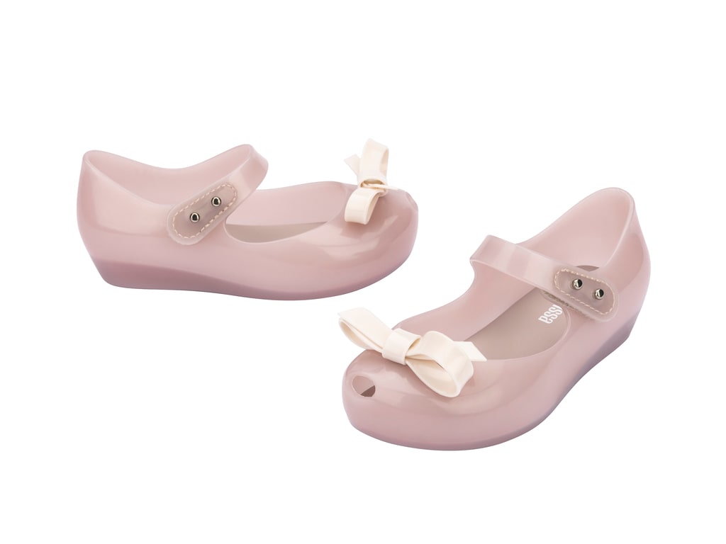 MINI MELISSA ULTRAGIRL BOW IV BB – 