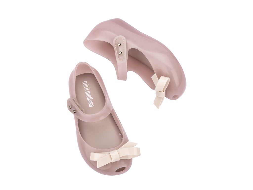 MINI MELISSA ULTRAGIRL BOW IV BB – 