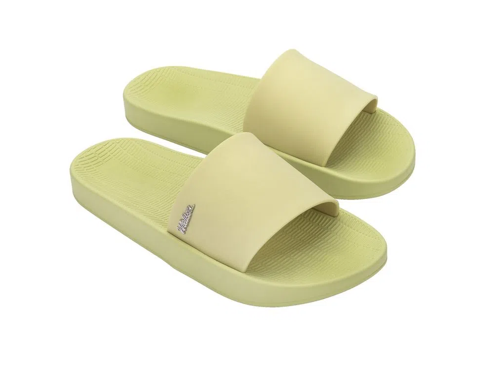 MELISSA SUN SUNSET AD – GREEN